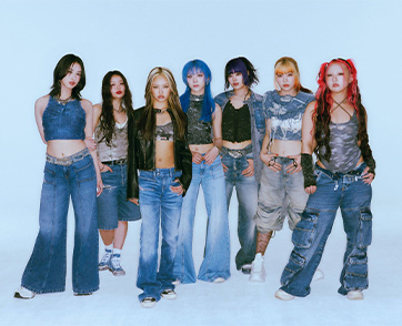 เพลงสะท้อนความทรงจำจาก “HANA” ที่จางเหมือนกางเกงยีนส์ตัวโปรด “Blue Jeans” เก่าเก็บแค่ไหน!! แต่ใจก็ทิ้งรักนั้นไม่ลง